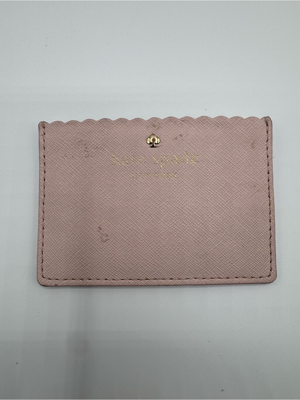 Kate Spade Card Holder